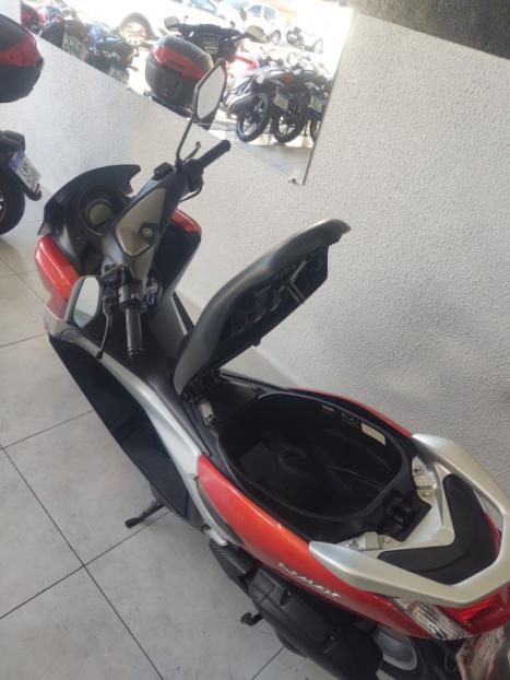 YAMAHA NMax 160 ABS, Foto 4