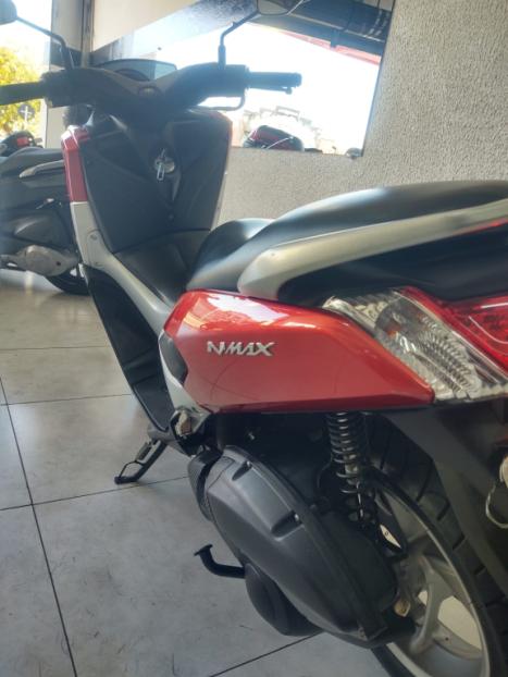 YAMAHA NMax 160 ABS, Foto 5
