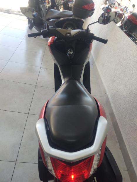 YAMAHA NMax 160 ABS, Foto 6