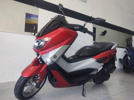 YAMAHA NMax 160 ABS, Foto 7