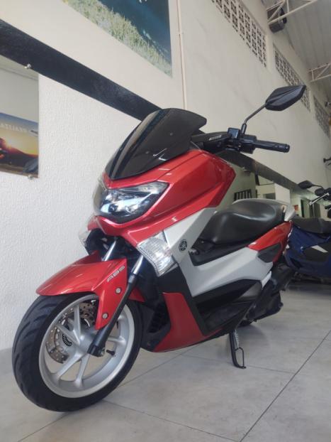 YAMAHA NMax 160 ABS, Foto 8