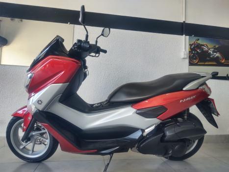 YAMAHA NMax 160 ABS, Foto 9