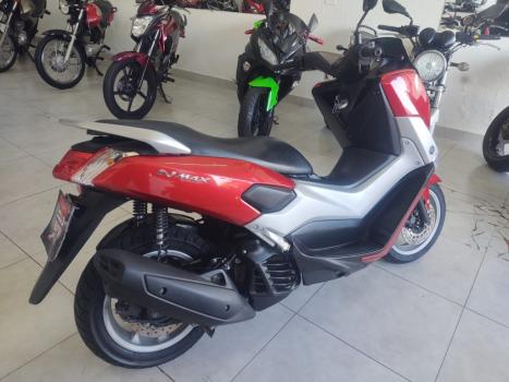 YAMAHA NMax 160 ABS, Foto 10