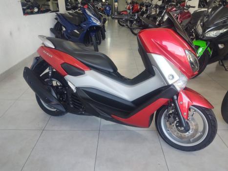 YAMAHA NMax 160 ABS, Foto 11