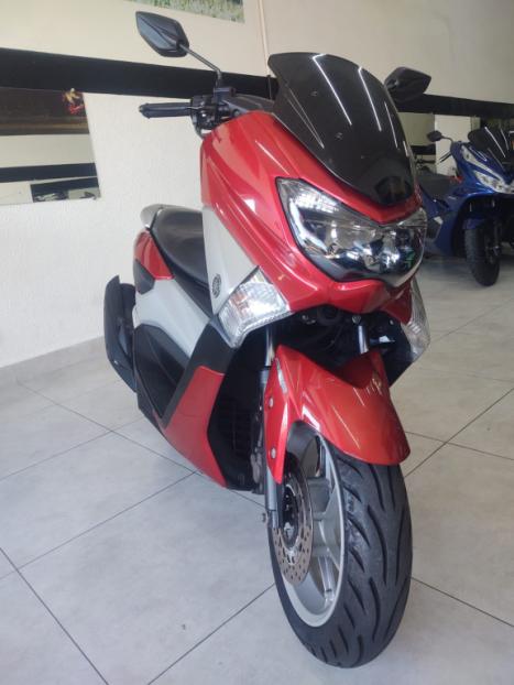 YAMAHA NMax 160 ABS, Foto 12
