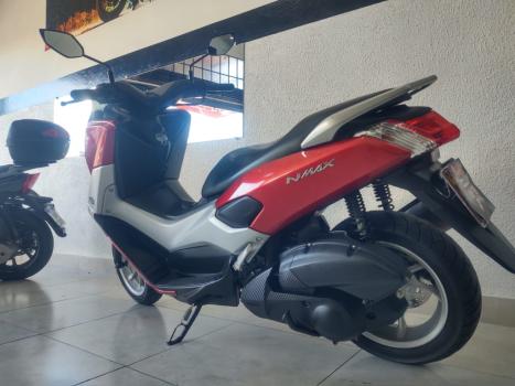 YAMAHA NMax 160 ABS, Foto 13