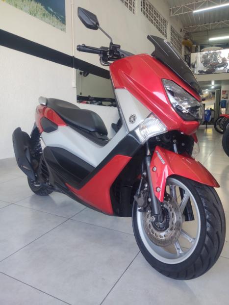 YAMAHA NMax 160 ABS, Foto 14