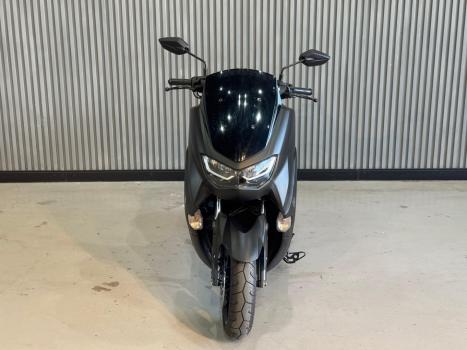 YAMAHA NMax 160 ABS, Foto 1