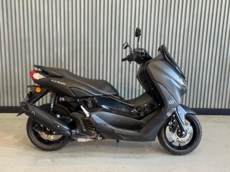 YAMAHA NMax 160 ABS, Foto 3