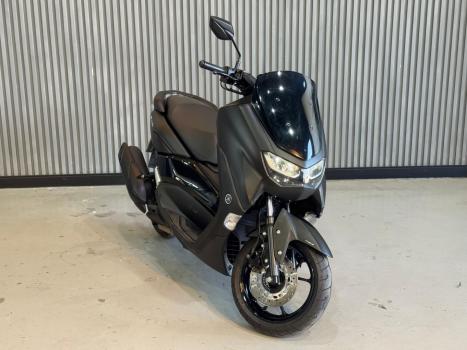 YAMAHA NMax 160 ABS, Foto 4