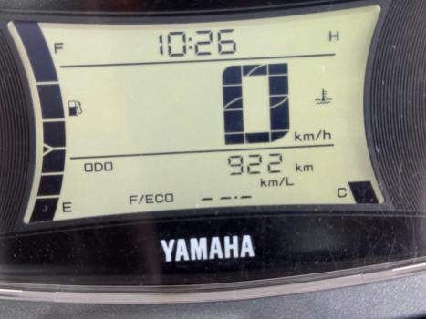 YAMAHA NMax 160 ABS, Foto 7