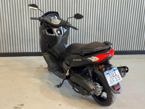 YAMAHA NMax 160 ABS, Foto 9