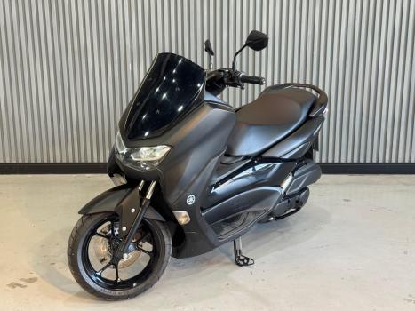 YAMAHA NMax 160 ABS, Foto 10