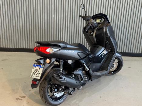 YAMAHA NMax 160 ABS, Foto 6