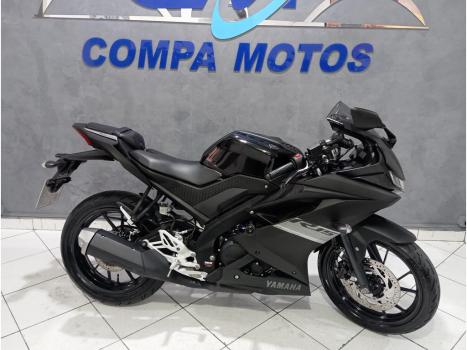 YAMAHA R 15 , Foto 1