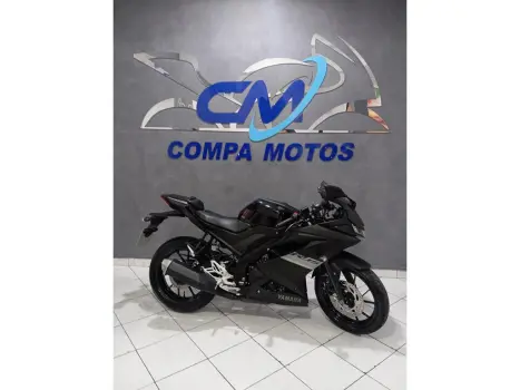 YAMAHA R 15 , Foto 4