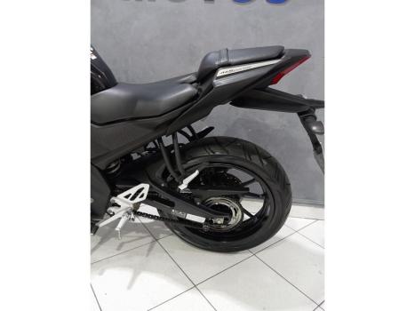 YAMAHA R 15 , Foto 5