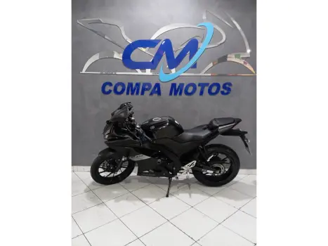 YAMAHA R 15 , Foto 6