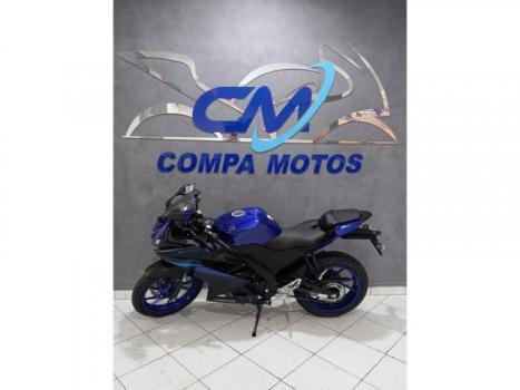 YAMAHA R 15 , Foto 3