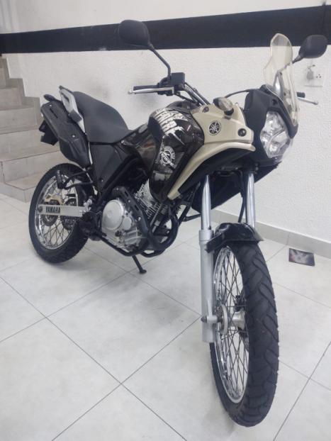 YAMAHA Tener 250 XTZ, Foto 1