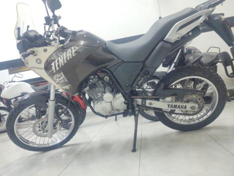 YAMAHA Tener 250 XTZ, Foto 3