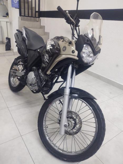 YAMAHA Tener 250 XTZ, Foto 4