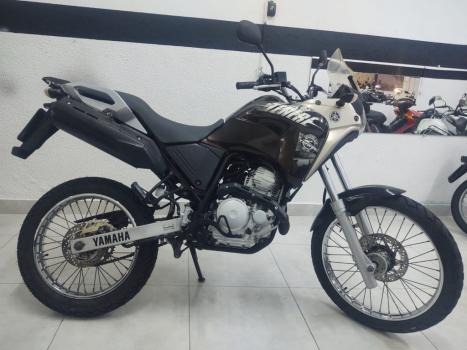 YAMAHA Tener 250 XTZ, Foto 5