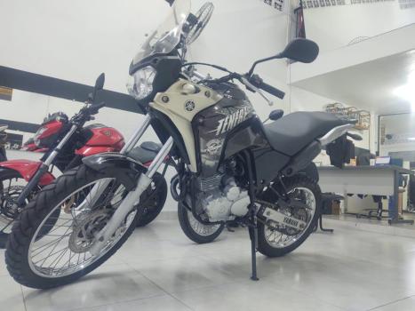 YAMAHA Tener 250 XTZ, Foto 6