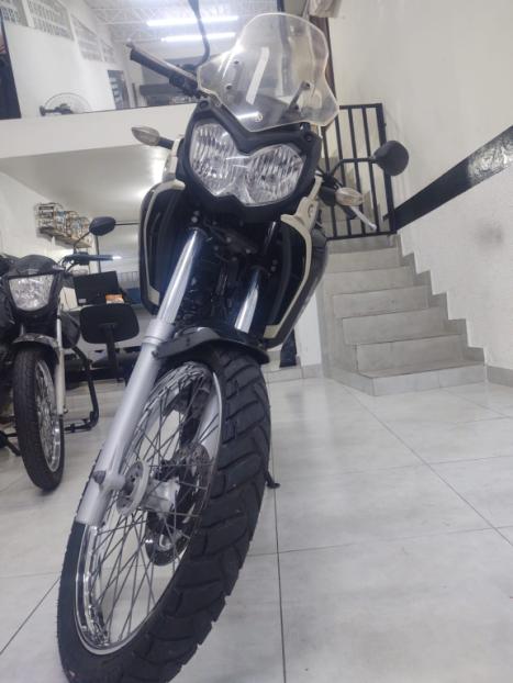 YAMAHA Tener 250 XTZ, Foto 7