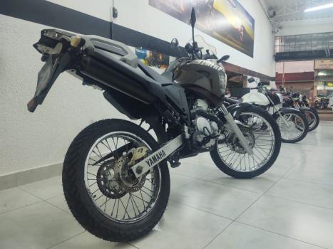 YAMAHA Tener 250 XTZ, Foto 8
