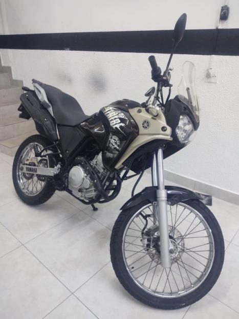 YAMAHA Tener 250 XTZ, Foto 9