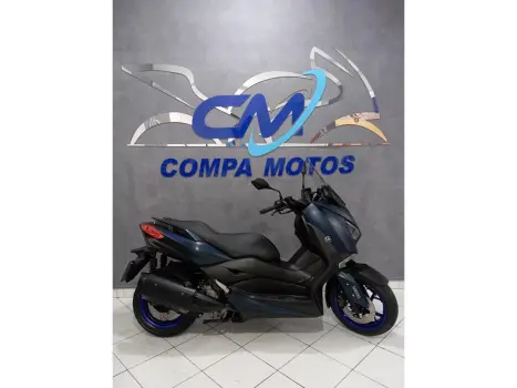 YAMAHA Xmax 250 , Foto 3