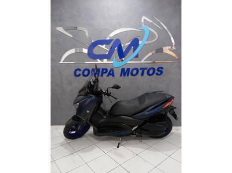 YAMAHA Xmax 250 , Foto 6