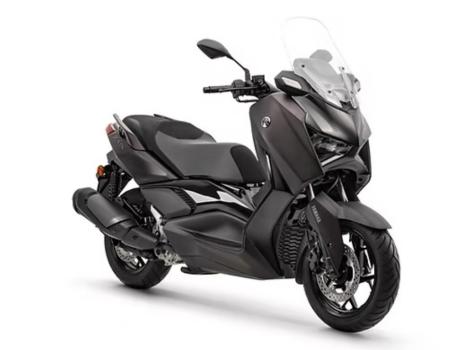 YAMAHA Xmax 250 , Foto 1