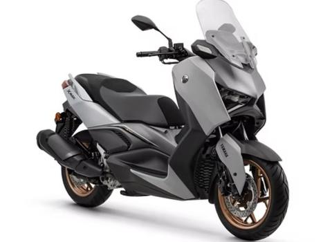 YAMAHA Xmax 250 , Foto 2