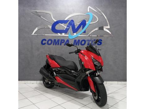 YAMAHA Xmax 250 , Foto 2