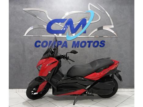 YAMAHA Xmax 250 , Foto 3