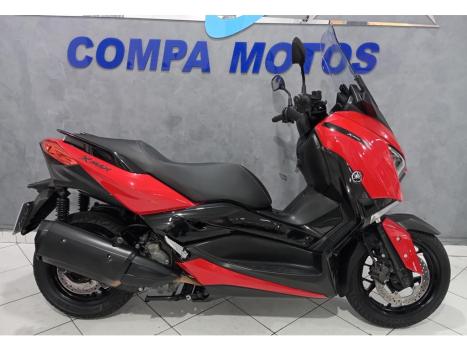 YAMAHA Xmax 250 , Foto 5