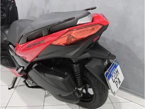 YAMAHA Xmax 250 , Foto 7