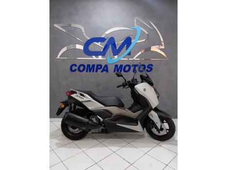 YAMAHA Xmax 250 , Foto 2