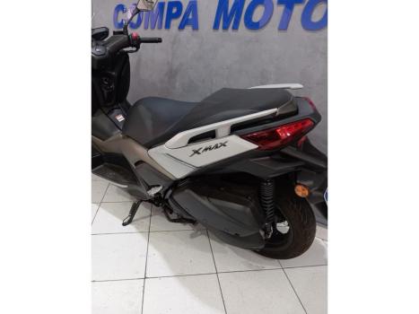 YAMAHA Xmax 250 , Foto 5