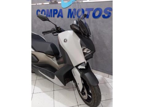 YAMAHA Xmax 250 , Foto 6