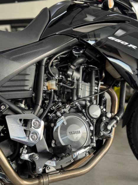 YAMAHA XT 660 R , Foto 3