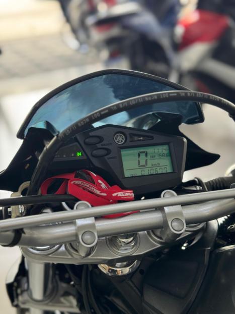YAMAHA XT 660 R , Foto 4