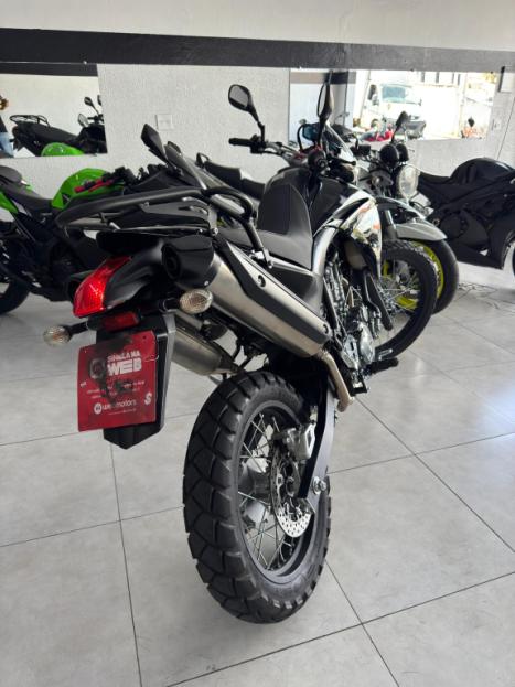 YAMAHA XT 660 R , Foto 5