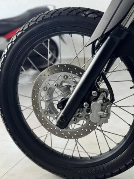YAMAHA XT 660 R , Foto 7