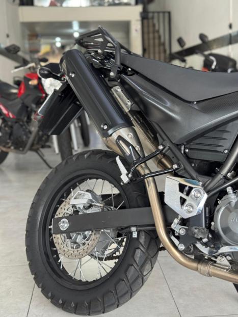 YAMAHA XT 660 R , Foto 8