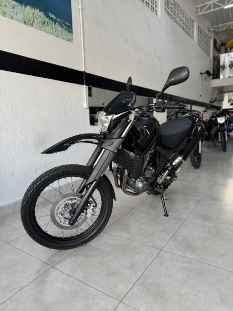 YAMAHA XT 660 R , Foto 11
