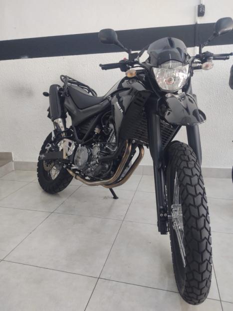 YAMAHA XT 660 R , Foto 13