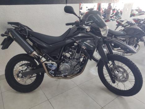 YAMAHA XT 660 R , Foto 14